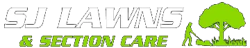SJ Lawns & Section Care